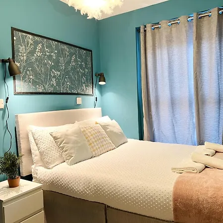 Apartman City Centre Dublin