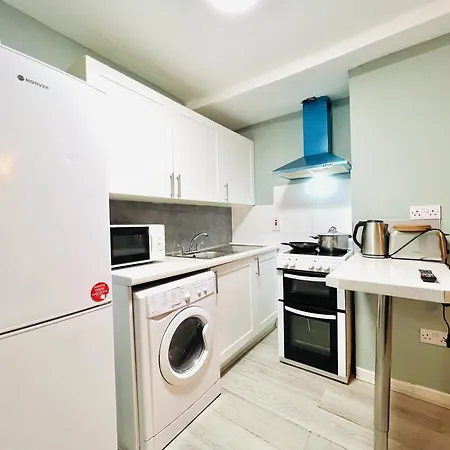 City Centre Apartman *