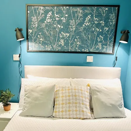 Apartman City Centre