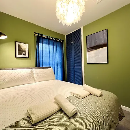 Apartman City Centre *
