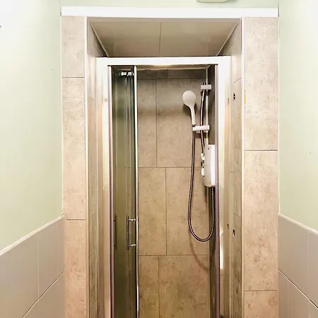 Apartman City Centre Dublin