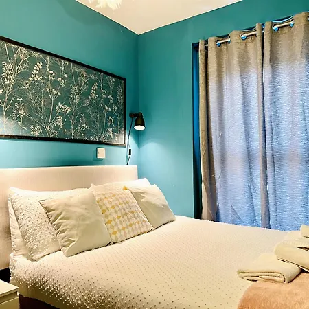 Apartman City Centre Dublin